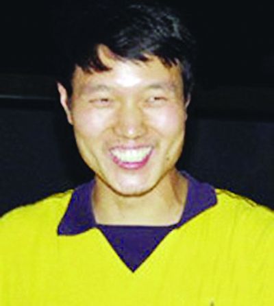 王庆根