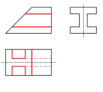 课题教案：械制图与AutoCAD 课程（项目•翻转课堂）