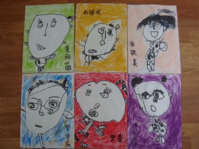 2011年教育小课题研究“幼儿园美术教学中教师示范对幼儿创造力影响的研究”中期报告 - 笑容宝贝 - 忆爱的博客